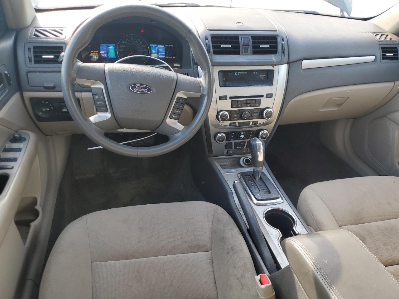 2011 Ford Uk VIN: 3FADP0L39BR116633 Lot: 71964455