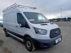 2017 FORD TRANSIT 350  for sale at Copart PETERLEE