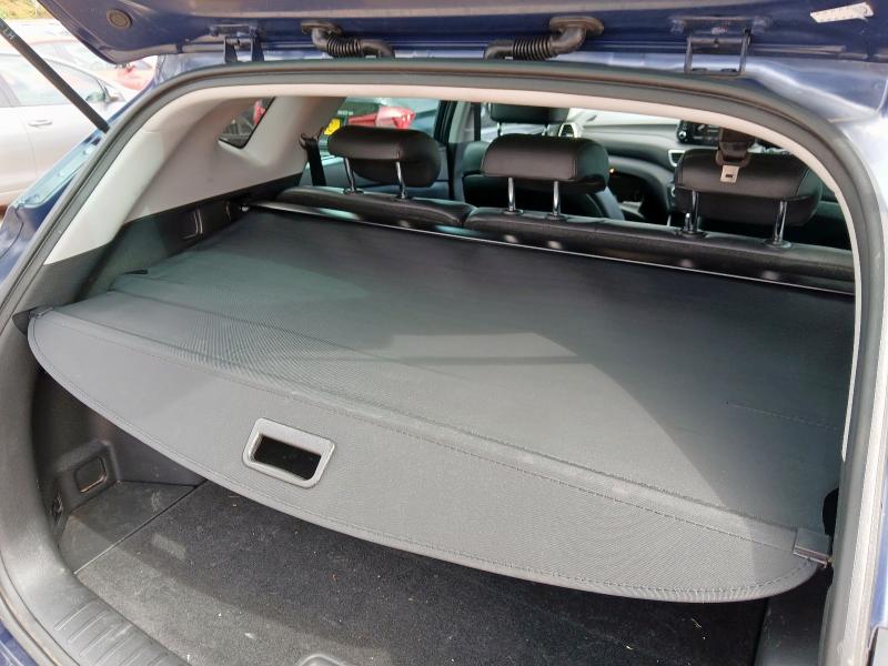 2018 HYUNDAI TUCSON PREMIUM GDI 2WD 