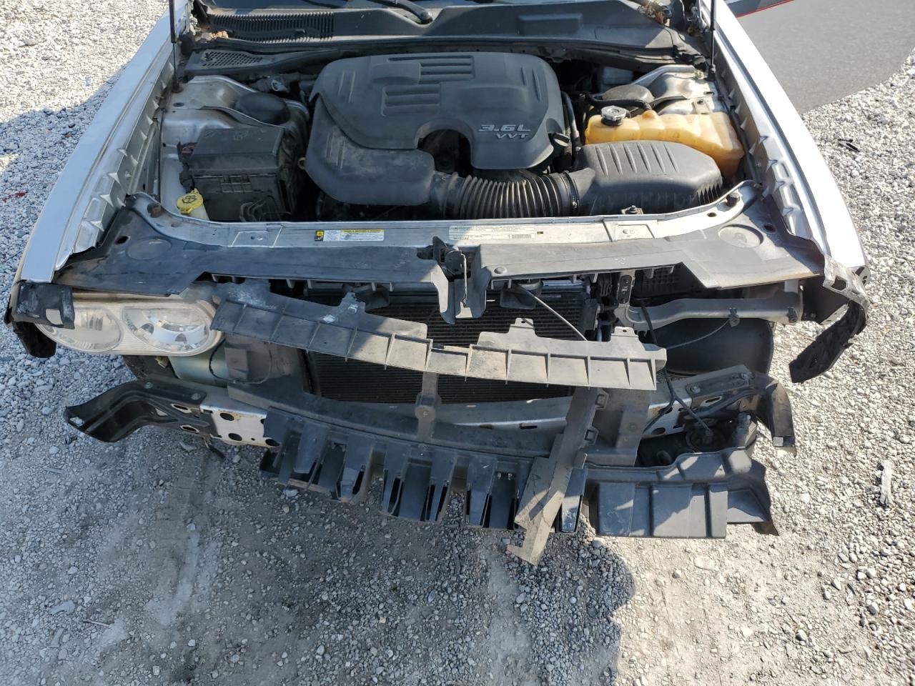 2012 Dodge Challenger Sxt VIN: 2C3CDYAG0CH257725 Lot: 71999385