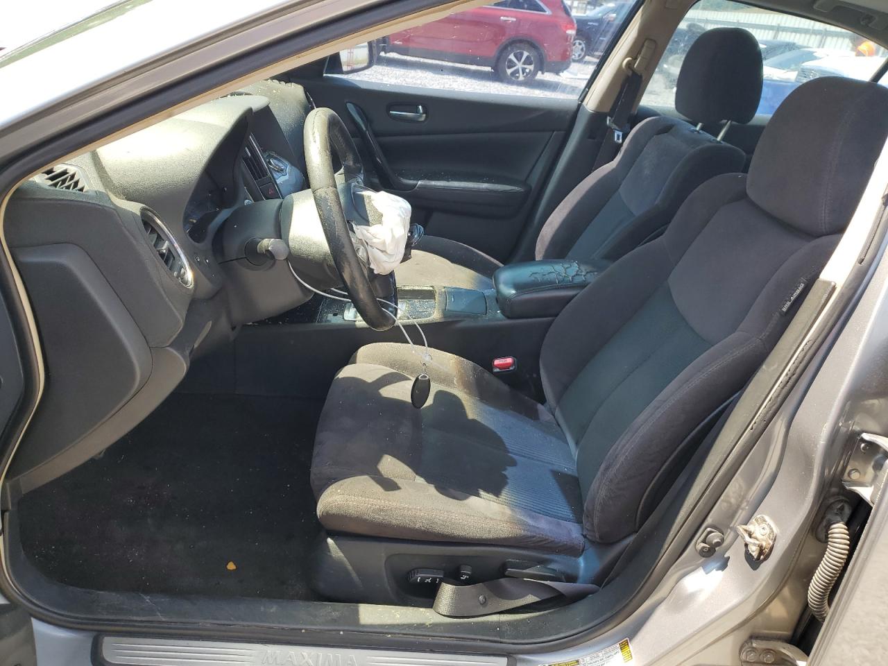 2009 Nissan Maxima S VIN: 1N4AA51E59C845128 Lot: 71825085