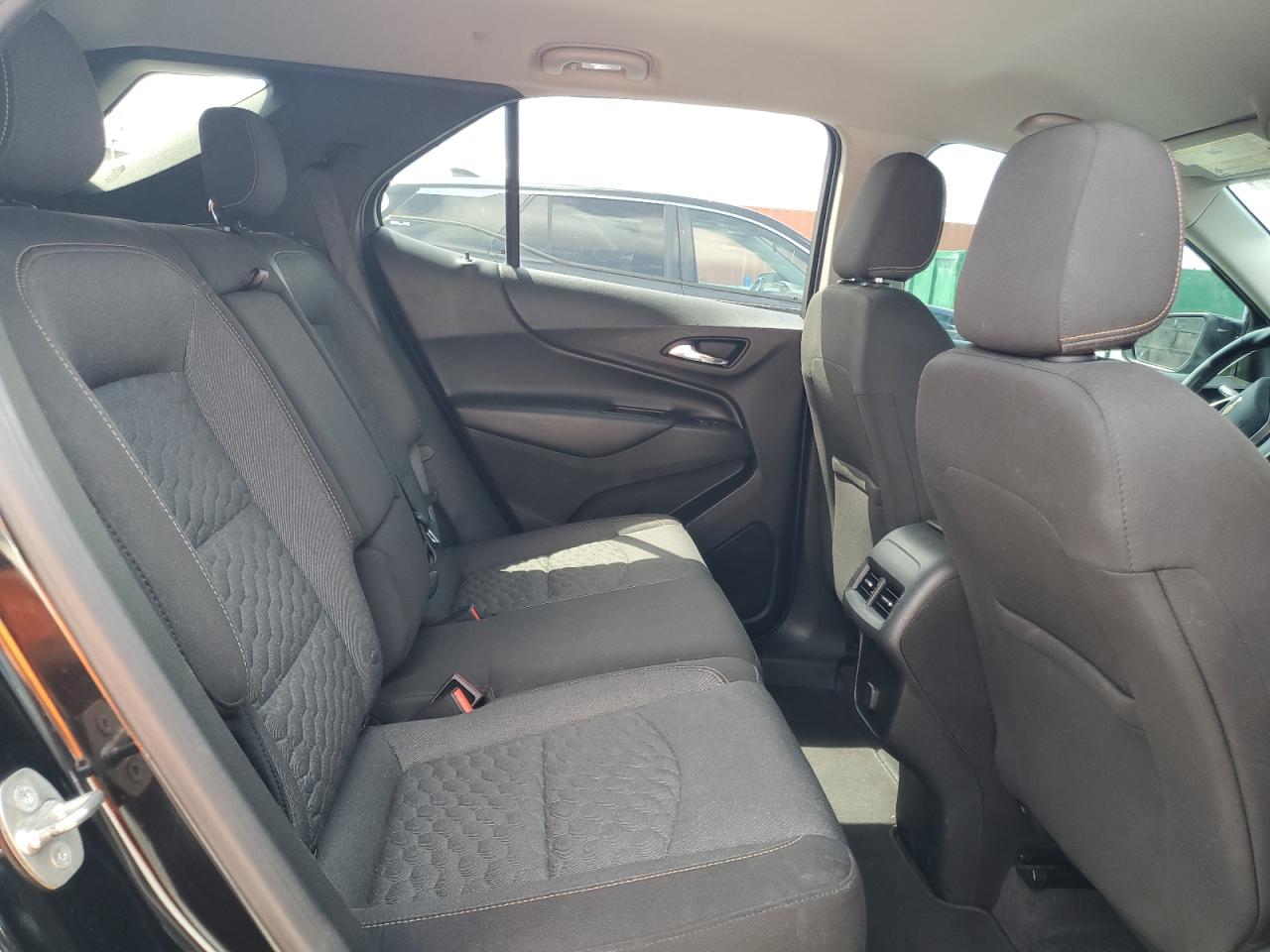 2018 Chevrolet Equinox Lt VIN: 2GNAXJEV2J6277078 Lot: 80742655