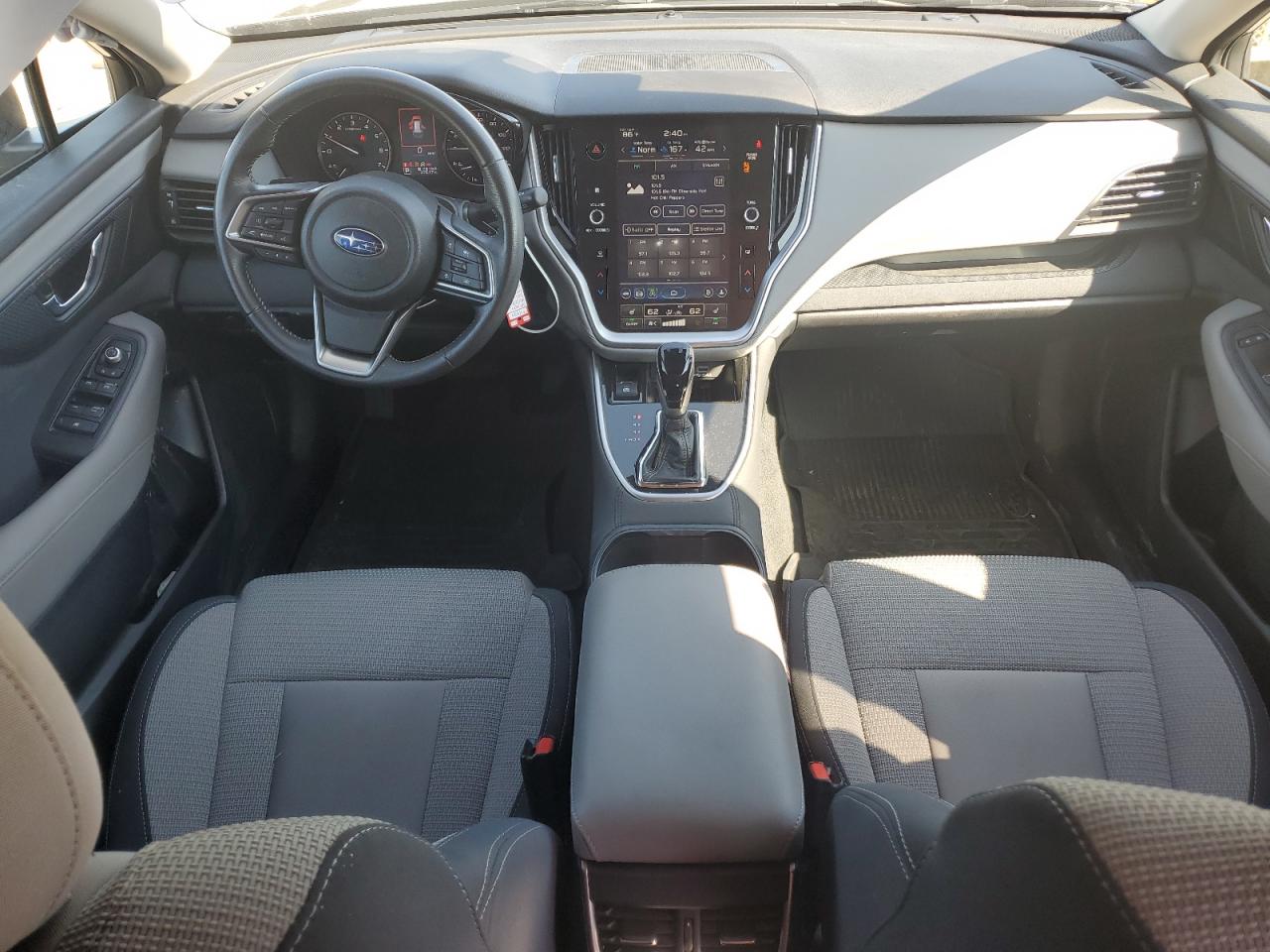 2024 Subaru Outback Premium VIN: 4S4BTACC3R322891 Lot: 81021785