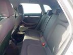 2018 AUDI A3 SE TFSI  for sale at Copart BRISTOL