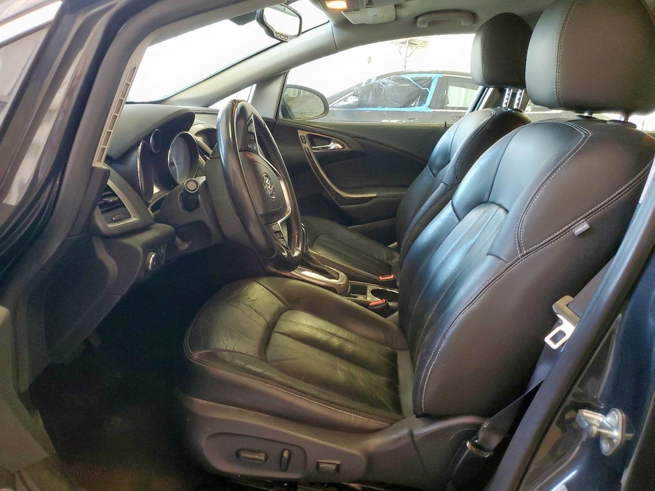 2016 Buick Verano VIN: 1G4PS5SK4G4153208 Lot: 71475855