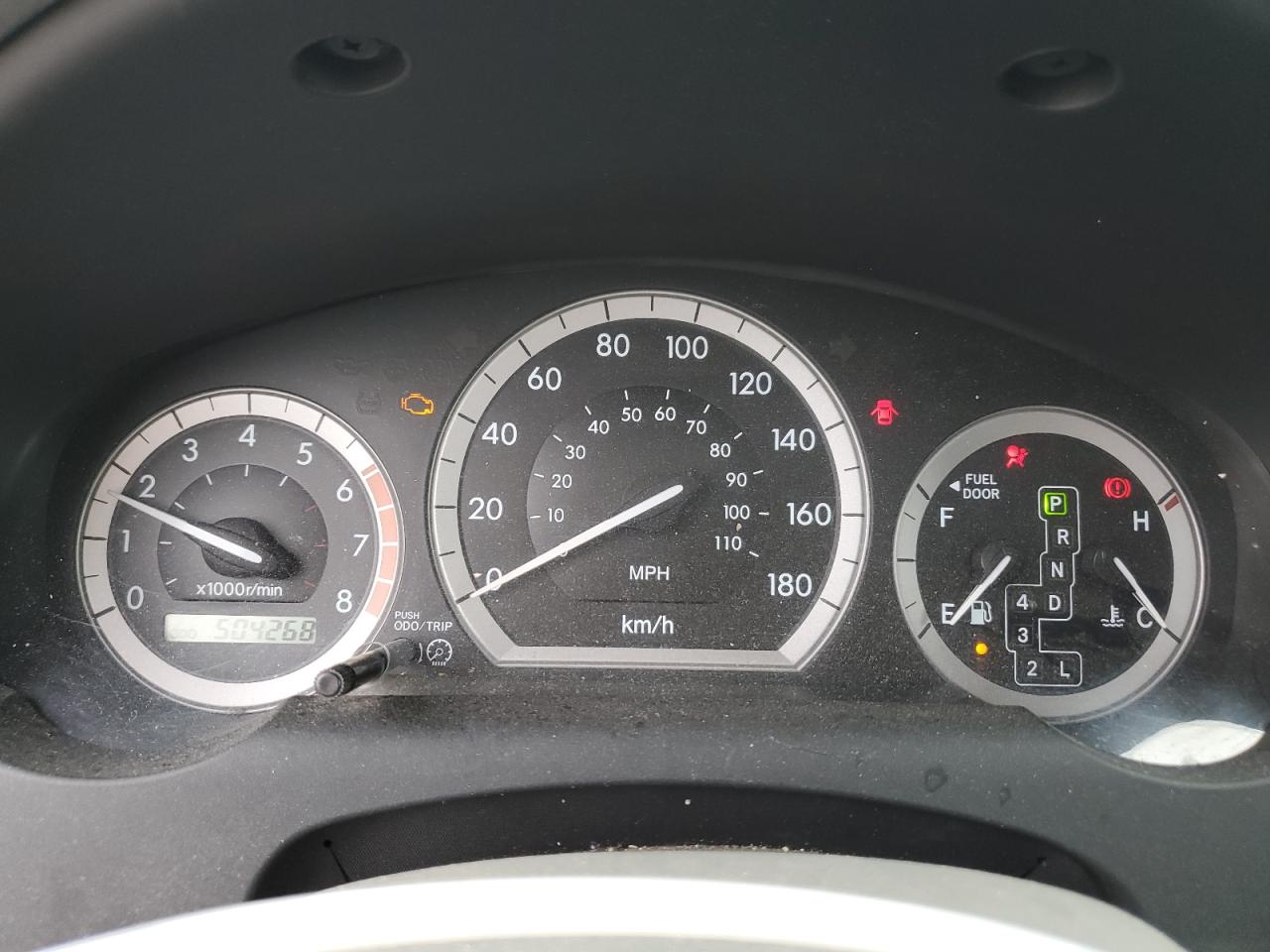 2005 Toyota Sienna Xle VIN: 5TDZA22C85S346759 Lot: 71999245