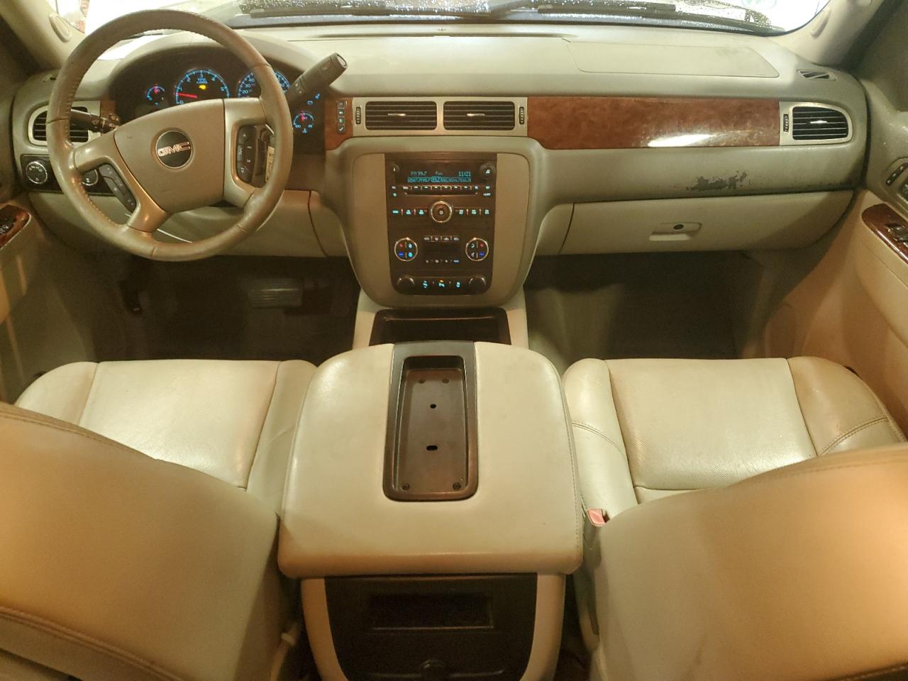 2013 GMC Sierra K1500 Slt VIN: 3GTP2WE73DG194011 Lot: 81882315