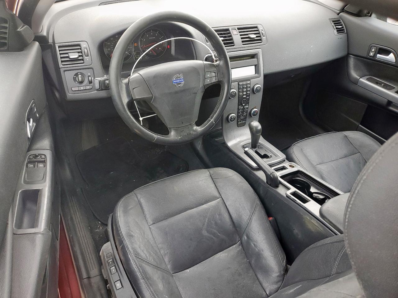2008 Volvo C30 T5 VIN: YV1MK672182081901 Lot: 84815105