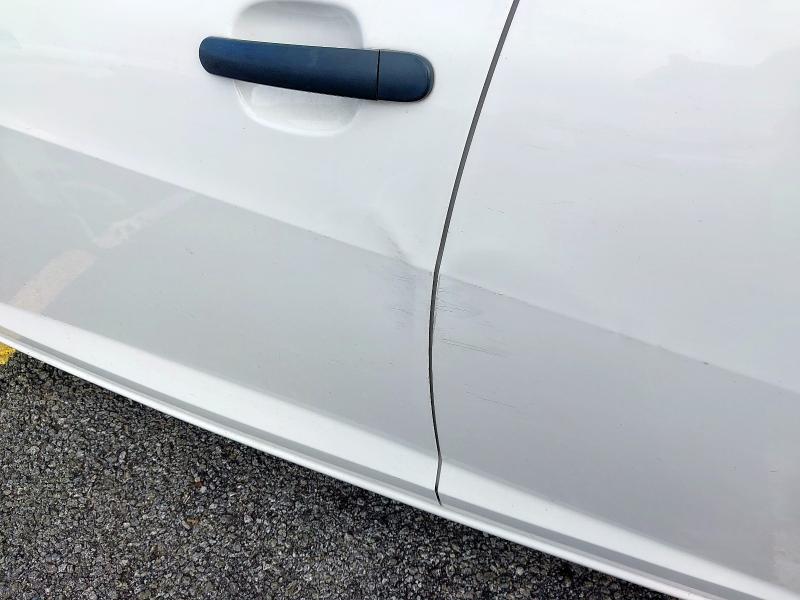 2014 SEAT IBIZA S AC