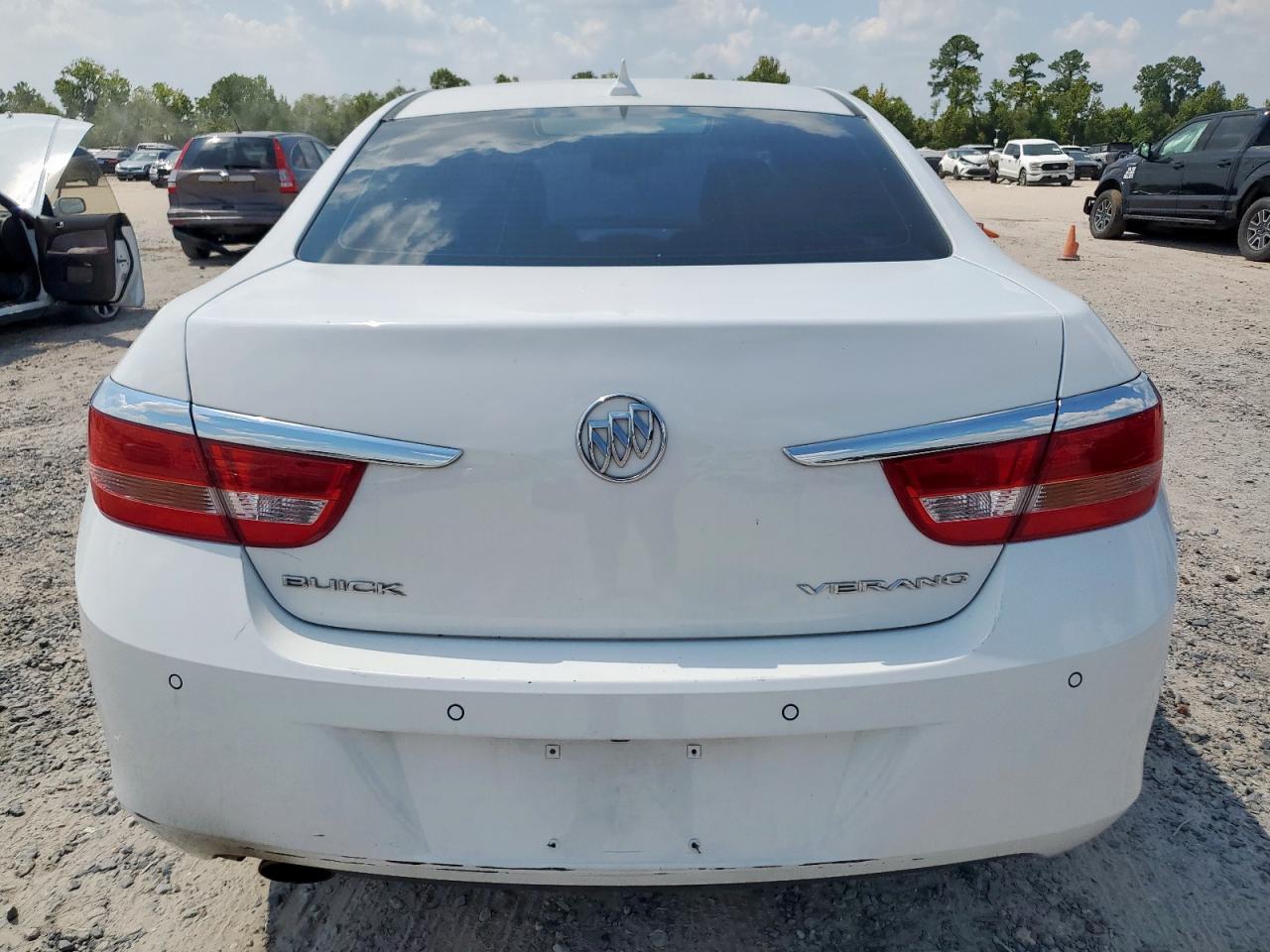 2014 Buick Verano Convenience VIN: 1G4PR5SK6E4179415 Lot: 80475025