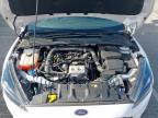 2017 FORD FOCUS ST-LINE  for sale at Copart CHESTER