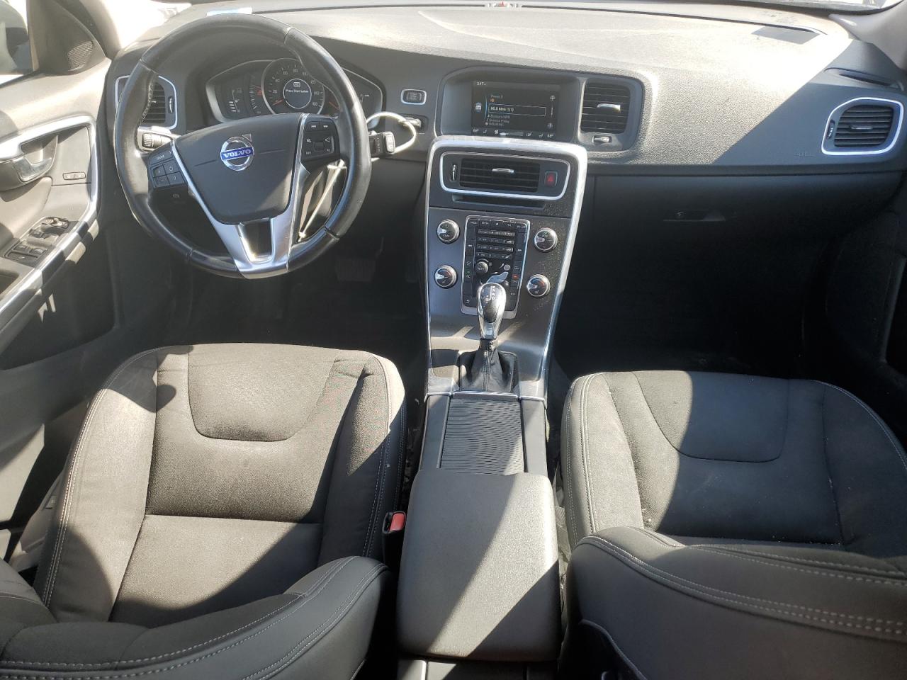 2015 Volvo V60 VIN: YV126MEA3F1206703 Lot: 80526255