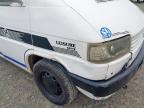 1994 VOLKSWAGEN TRANS CARA for sale at Copart CORBY