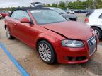 2009 AUDI A3 101 MPI  for sale at Copart NEWBURY