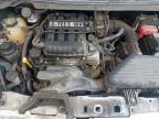 2014 CHEVROLET SPARK LS  for sale at Copart BELFAST