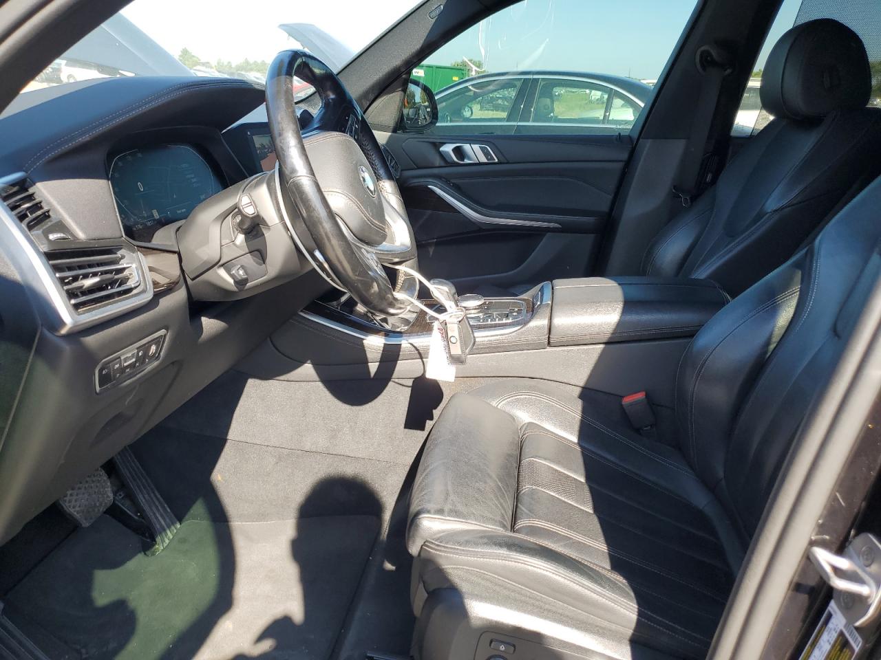 2019 BMW X5 xDrive40I VIN: 5UXCR6C54KLL04266 Lot: 71853325