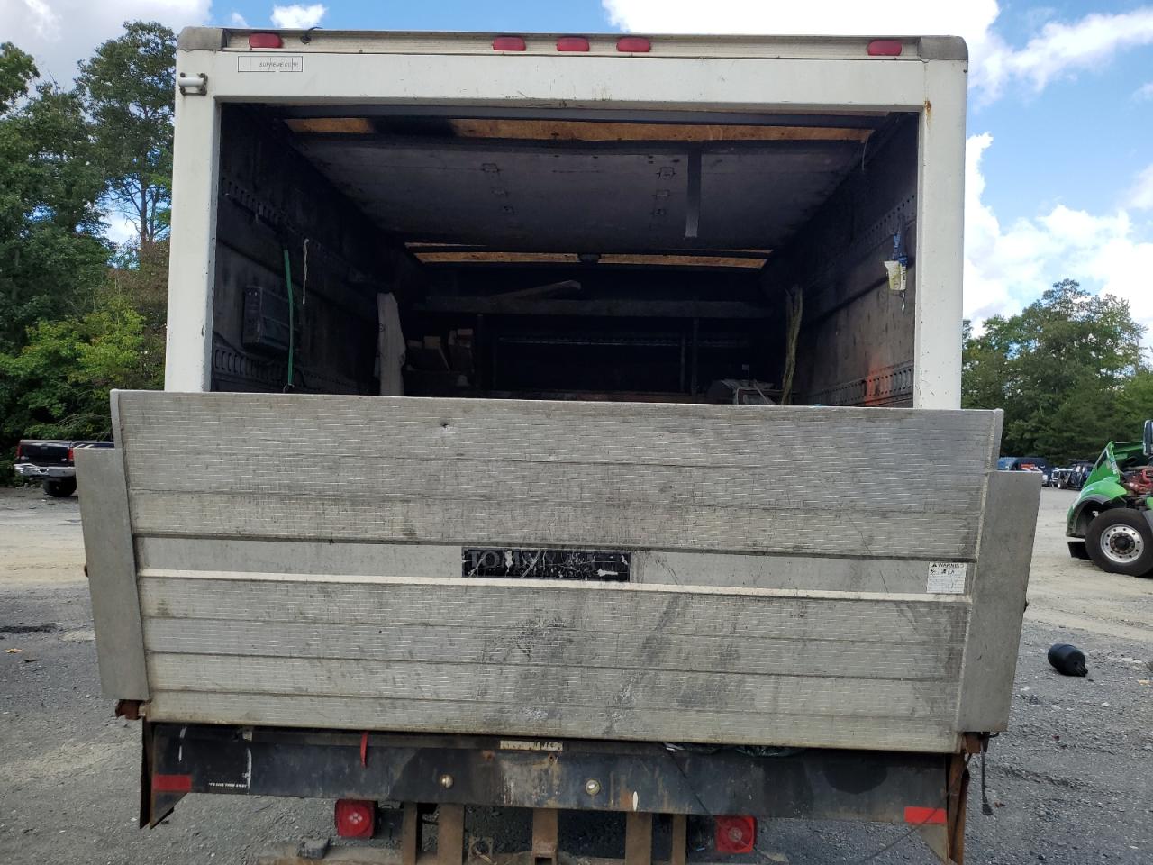 2002 GMC W3500 W350 - Trucks VIN: 4KDB4B1R62J800591 Lot: 70344415