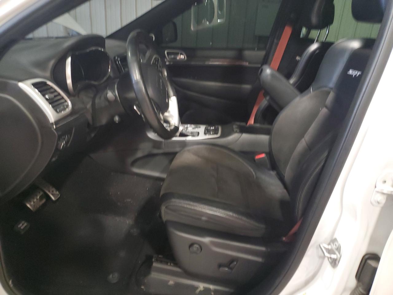 2020 Jeep Grand Cherokee Srt-8 VIN: 1C4RJFDJ7LC413465 Lot: 81673085