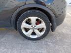 2013 VAUXHALL MOKKA TECH LINE CDTI S/S  for sale at Copart ST HELENS