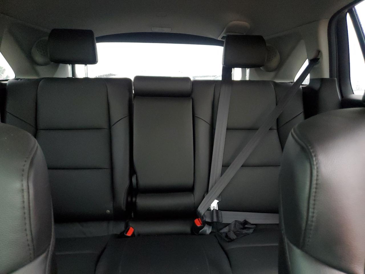 2018 Acura Rdx Technology VIN: 5J8TB3H53JL005087 Lot: 83970505