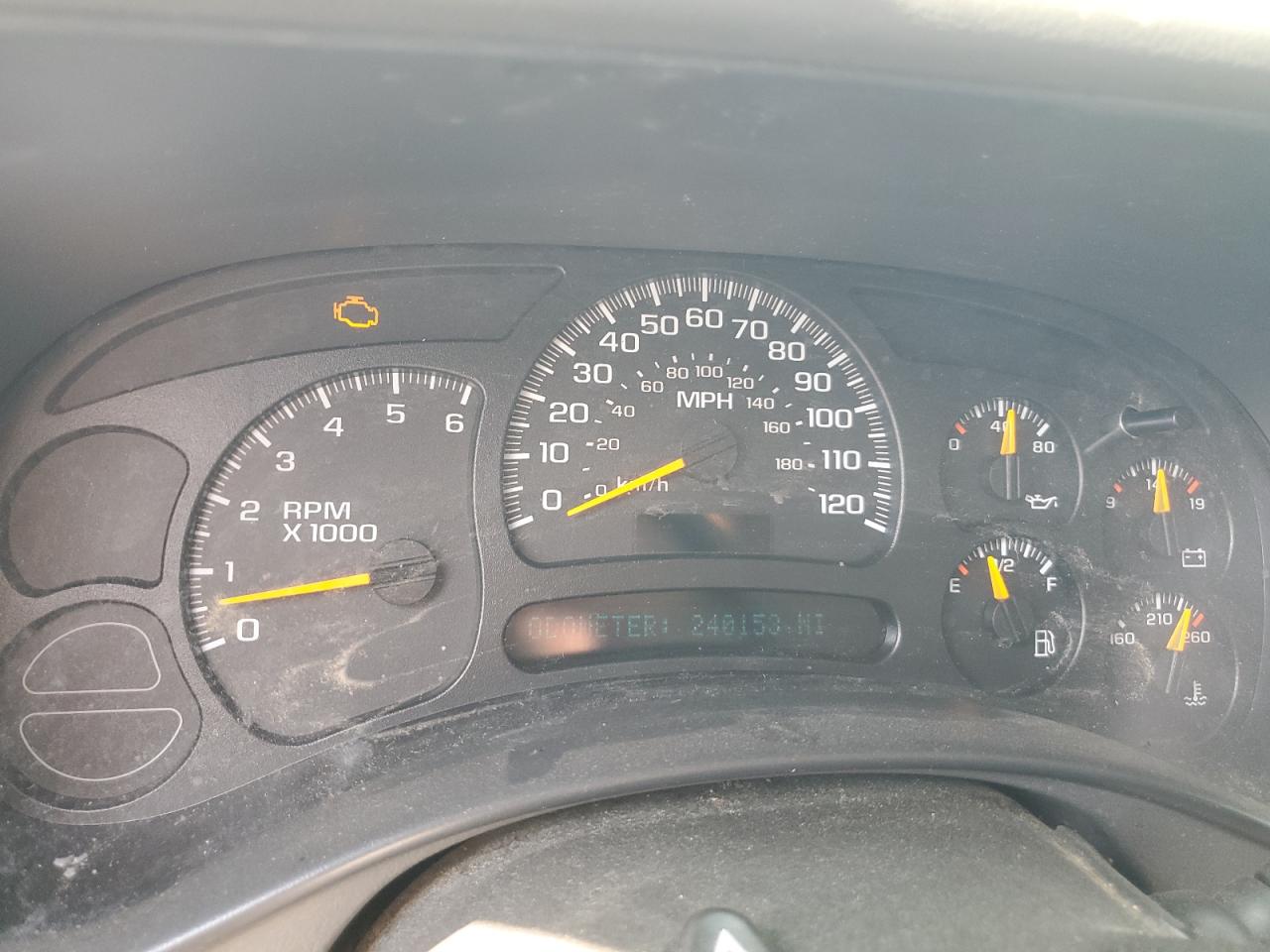 2004 Chevrolet Tahoe C1500 VIN: 1GNEC13V24R299221 Lot: 81276245