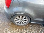 2010 VOLKSWAGEN POLO SEL TSI  for sale at Copart COLCHESTER