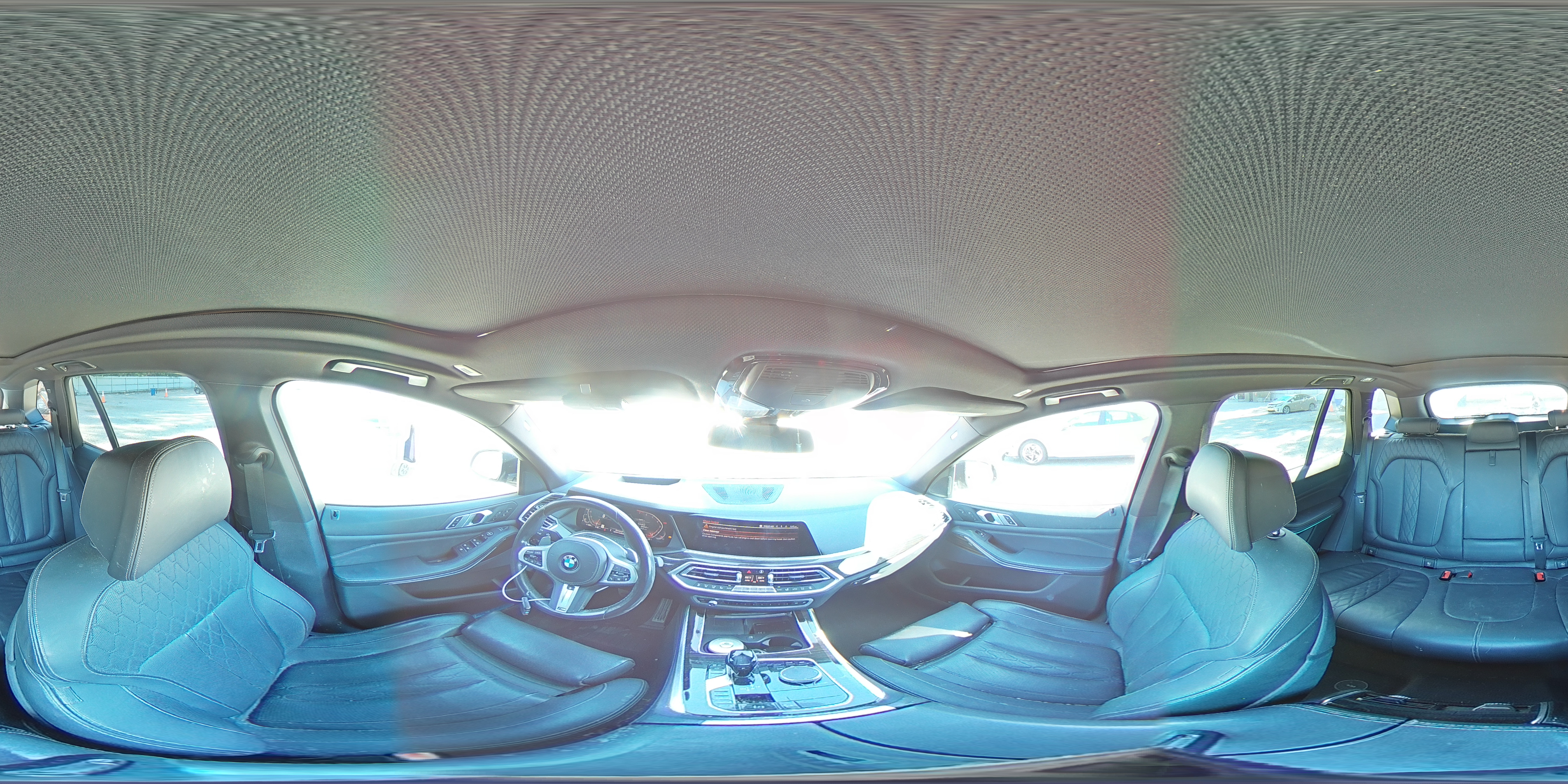 2019 BMW X5 xDrive40I VIN: 5UXCR6C51KLL02295 Lot: 83776515