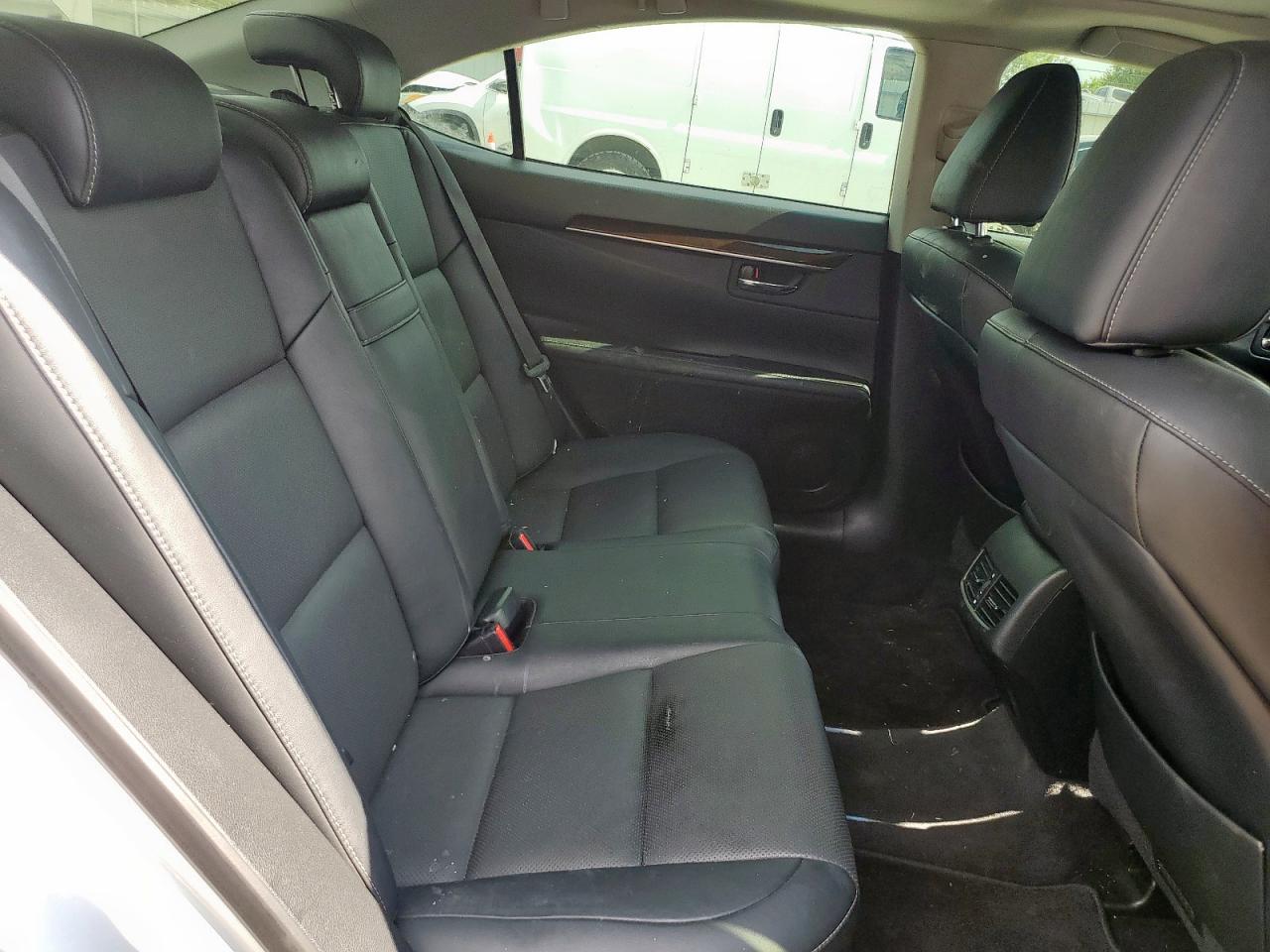 2015 Lexus Es 350 VIN: JTHBK1GGXF2154030 Lot: 71193025