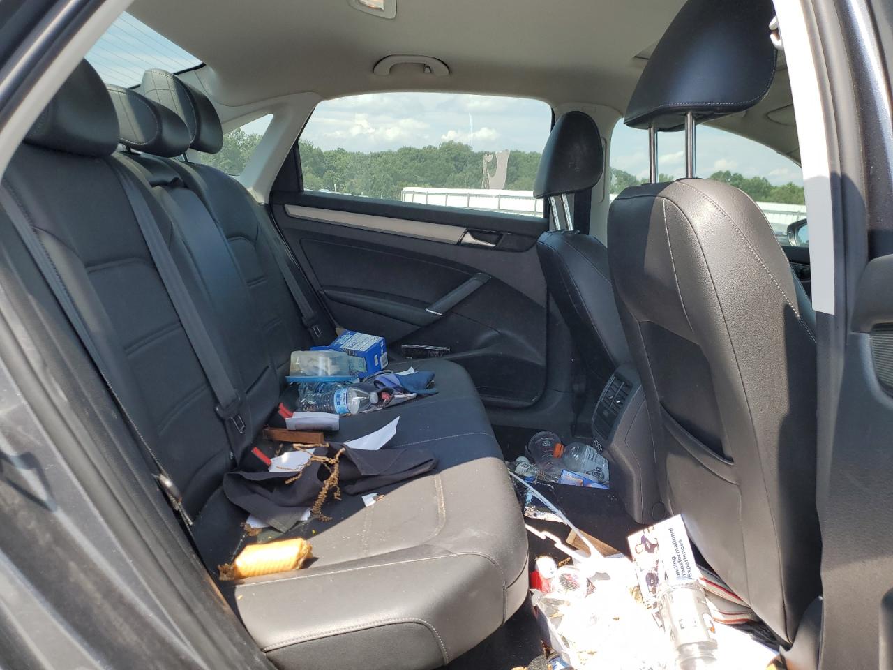 2020 Volkswagen Passat Se VIN: 1VWWA7A33LC018551 Lot: 71430725