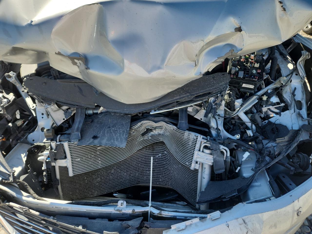 2016 Chevrolet Cruze Premier VIN: 1G1BG5SM2G7305494 Lot: 81161975