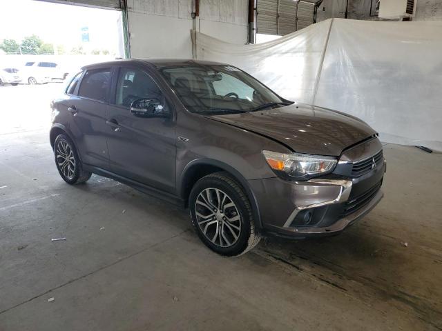  MITSUBISHI OUTLANDER 2017 tan