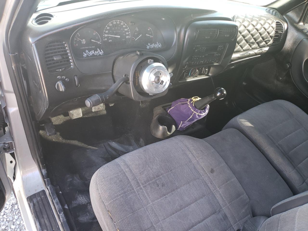 1996 Ford Ranger Super Cab VIN: 1FTCR14A5TPB25891 Lot: 82056175