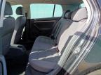 2005 VOLKSWAGEN GOLF SE AUTO 1.6 SE FSI 5DR AUTO for sale at Copart WOLVERHAMPTON