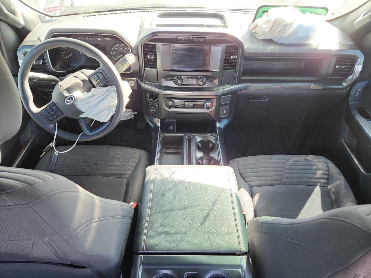 2023 Ford F150 Supercrew VIN: 1FTEW1EP1PFA81291 Lot: 80198215