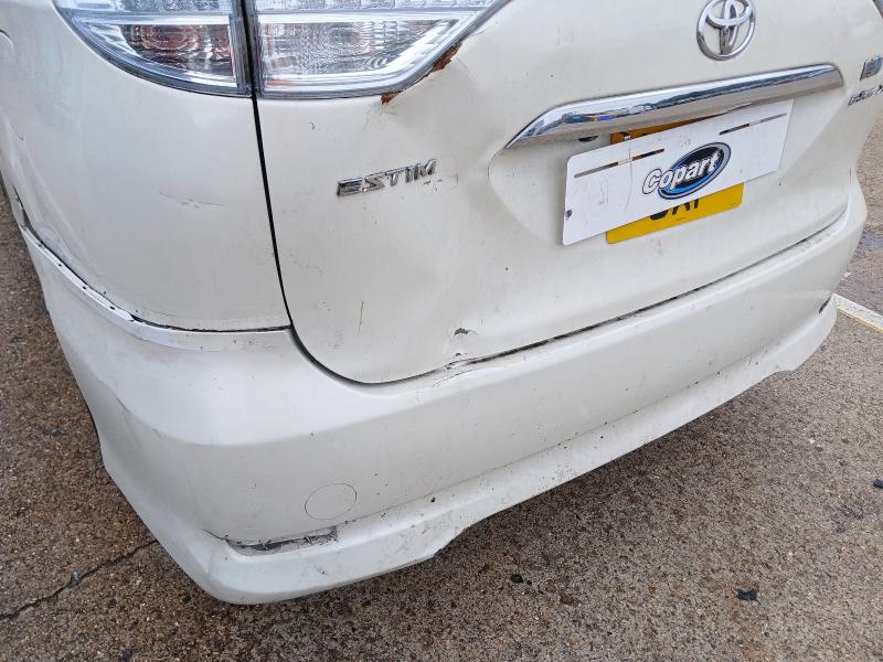 2009 TOYOTA  