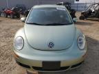 2007 VOLKSWAGEN NEW BEETLE 2.5L LUXURY   à vendre chez Copart AB - EDMONTON