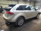 2011 LINCOLN MKX    for sale at Copart ON - COOKSTOWN