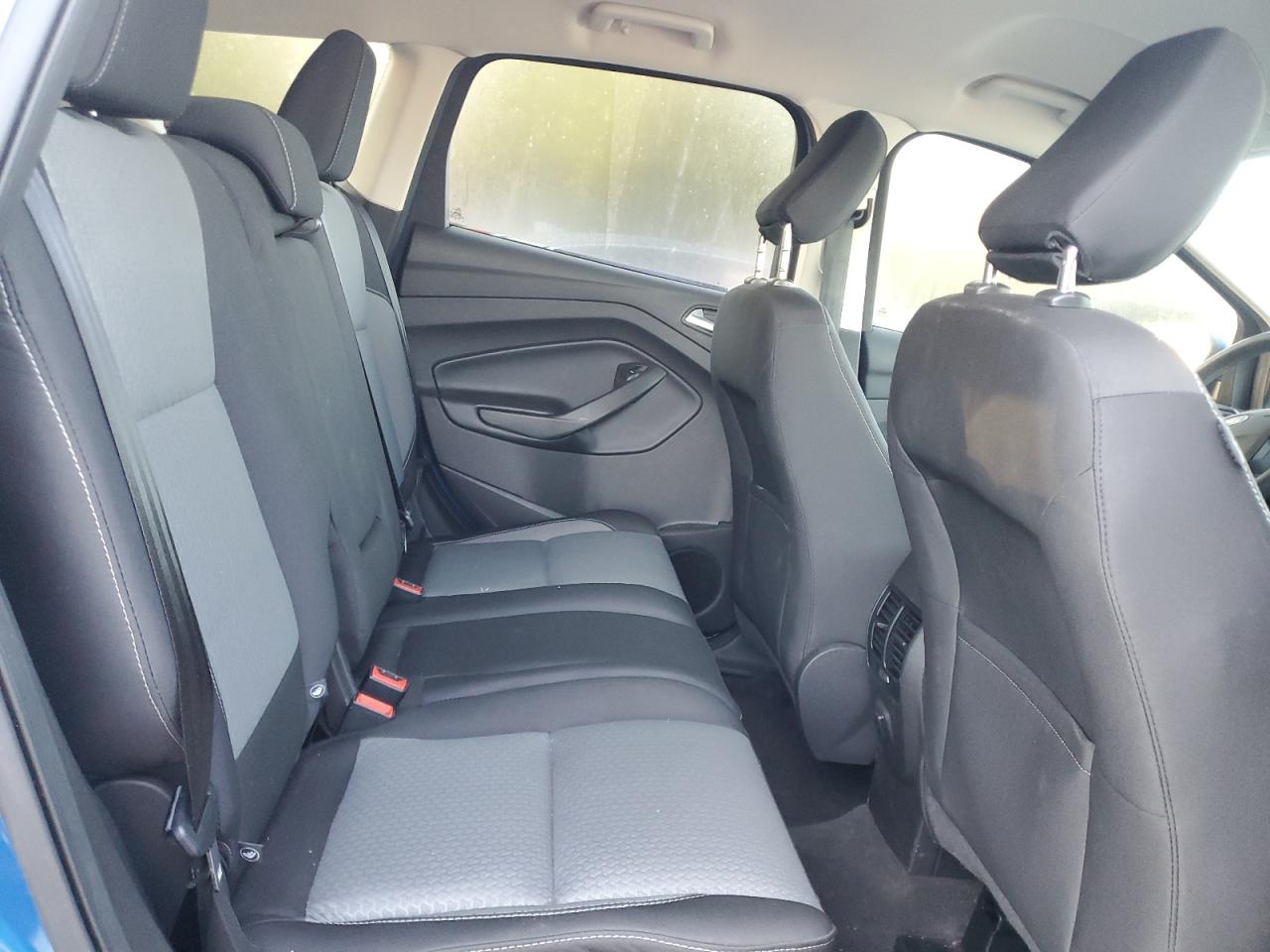 2018 Ford Escape Se VIN: 1FMCU0GD3JUC15761 Lot: 84274655