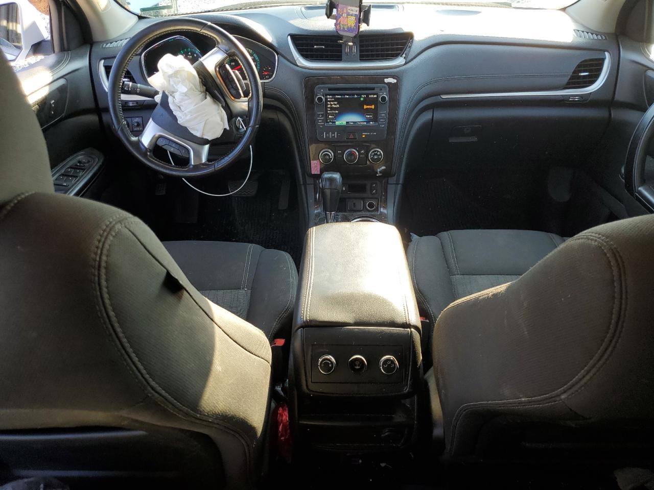 2017 Chevrolet Traverse Lt VIN: 1GNKVGKD6HJ193464 Lot: 82054755