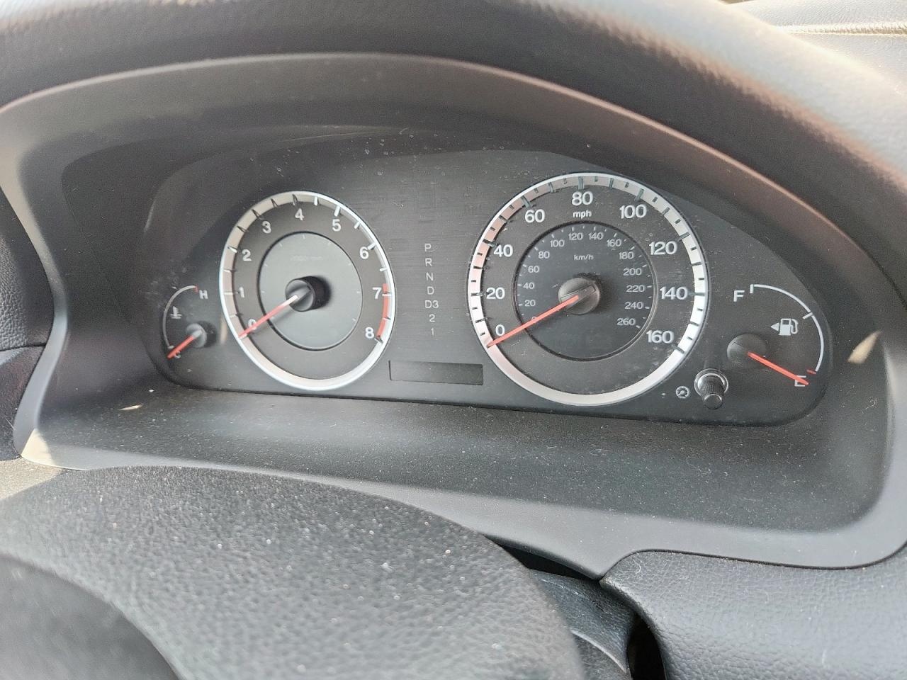 2009 Honda Accord Lxp VIN: JHMCP26499C008834 Lot: 84807925