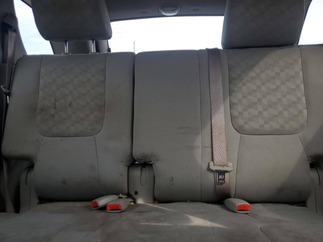 2005 Chevrolet Equinox Lt VIN: 2CNDL73F756142857 Lot: 81481705