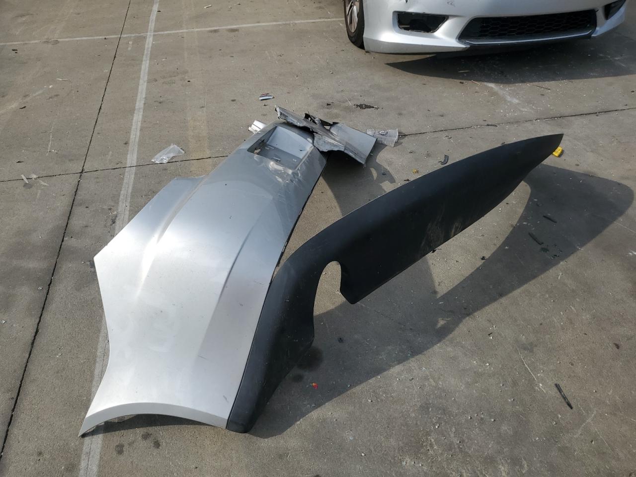 2007 Pontiac G6 Value Leader VIN: 1G2ZF58B574274620 Lot: 81496685