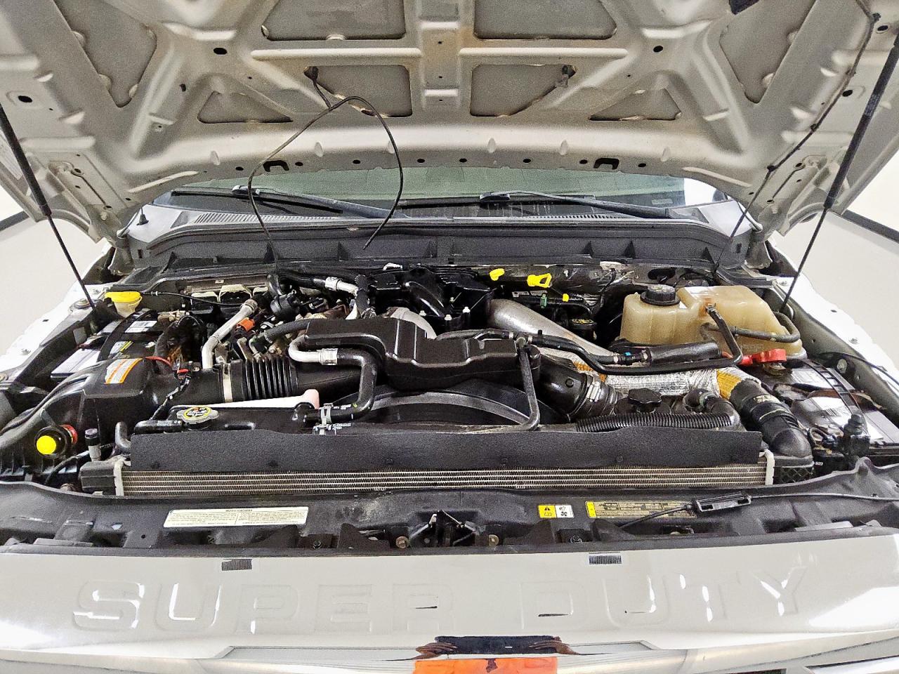 2014 Ford F250 Super Duty VIN: 1FT7W2BT4EEA41886 Lot: 71744755