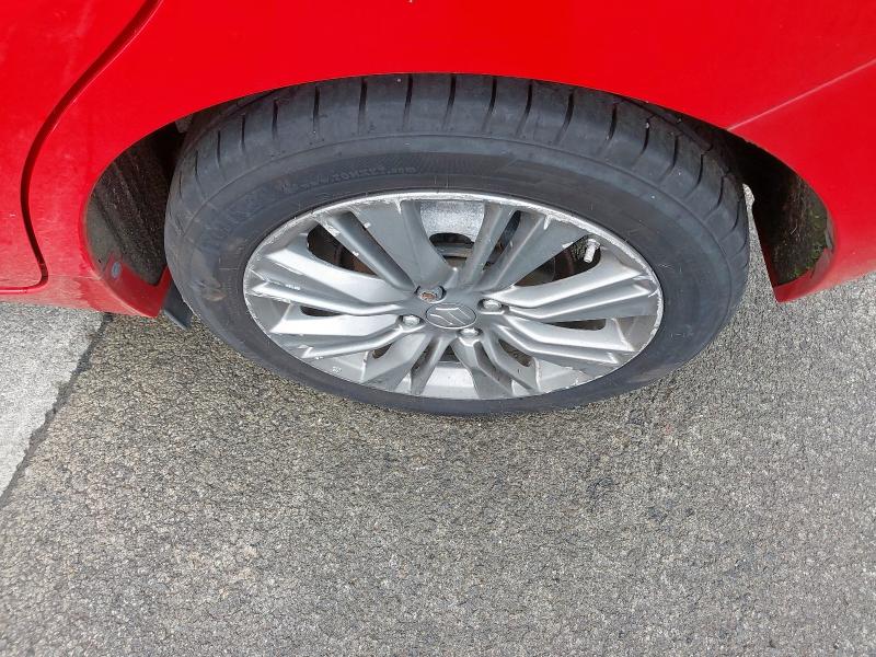 2018 SUZUKI BALENO 1.0 BOOSTERJET SZ5 5DR AUTO