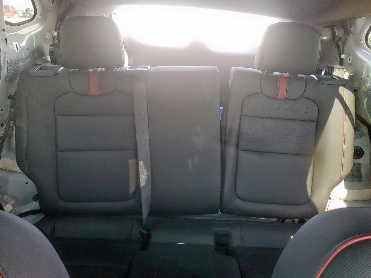 2025 Chevrolet Trax 2Rs VIN: KL77LJEP5SC173562 Lot: 71838295