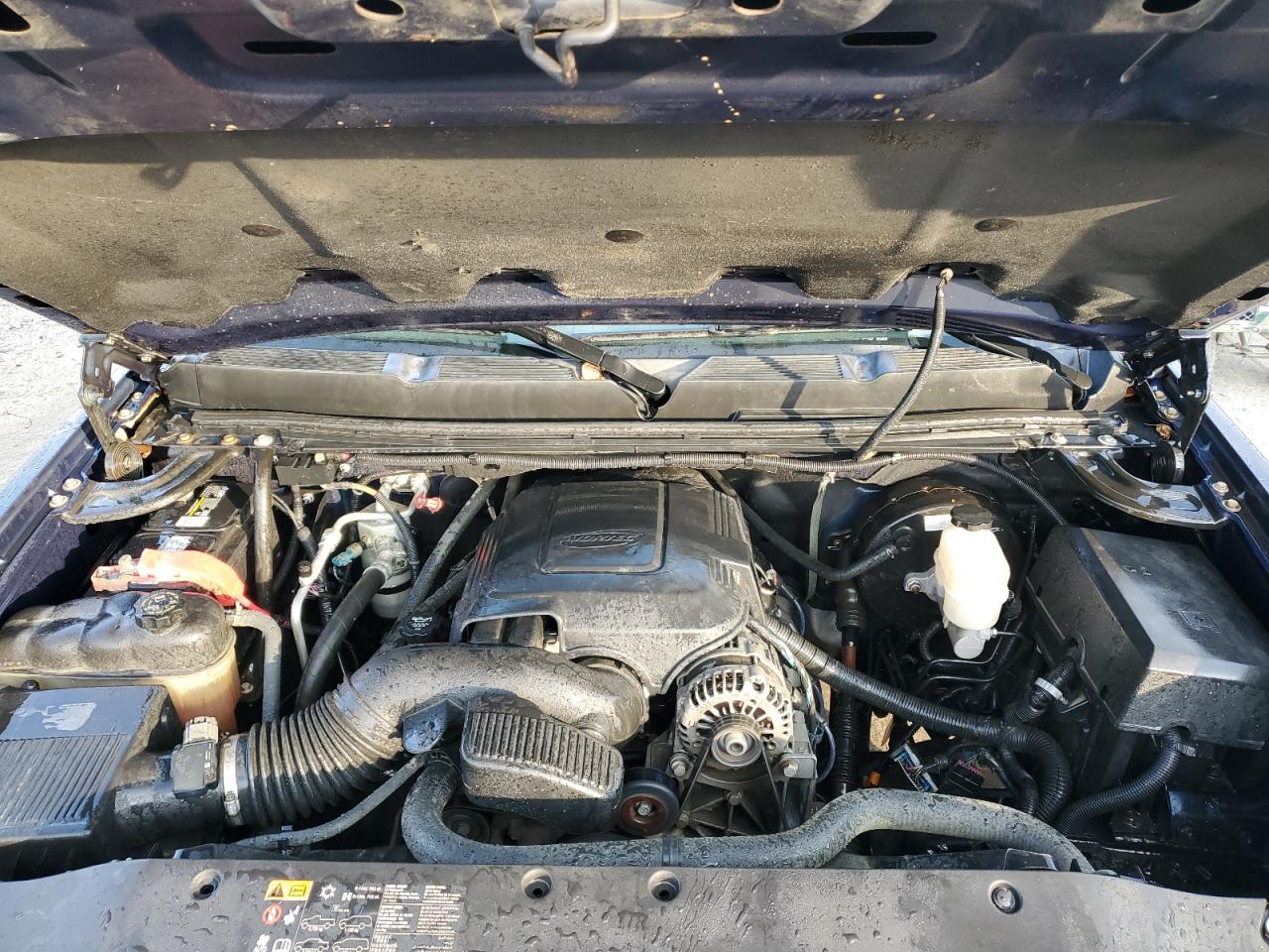 2009 Chevrolet Silverado C1500 Lt VIN: 1GCEC29019Z257298 Lot: 80646875