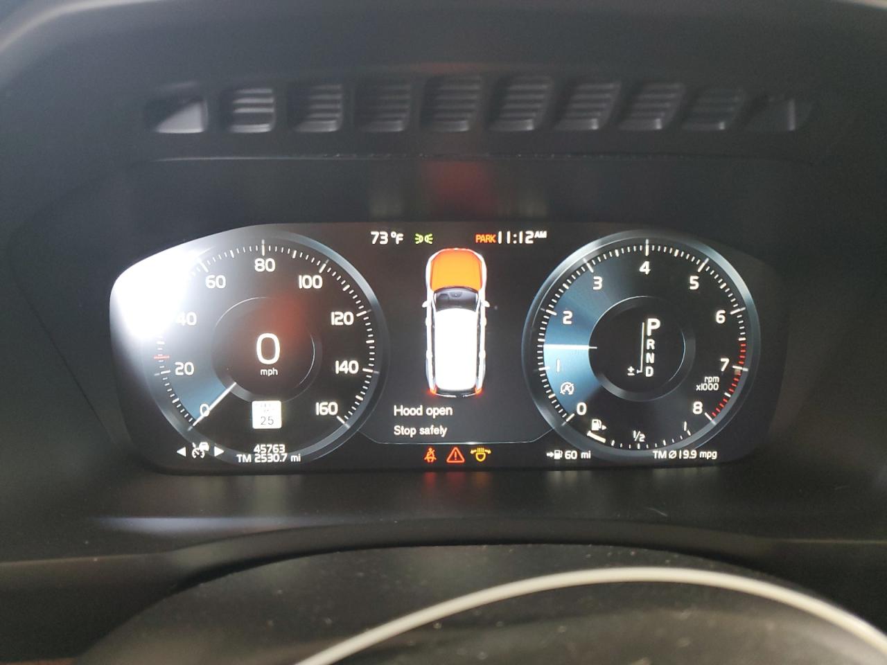 2018 Volvo Xc90 T6 VIN: YV4A22PL7J1348591 Lot: 81225165