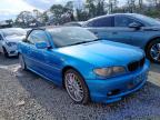2005 BMW 325 CI SPORT 325 CI SPORT 2DR for sale at Copart WOLVERHAMPTON