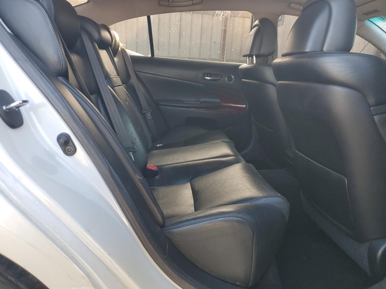 2006 Lexus Gs 300 VIN: JTHBH96S365026939 Lot: 83981985