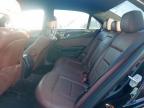 2009 MERCEDES-BENZ E350 BLUEF-CY SPORT CDI A  for sale at Copart BRISTOL